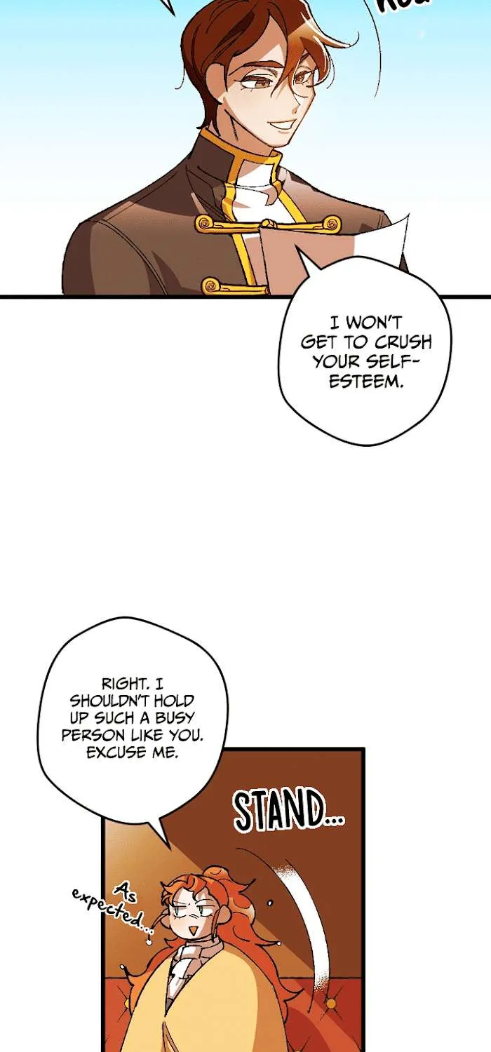 I'll Save this Damn Family! Chapter 21 page 58 - 