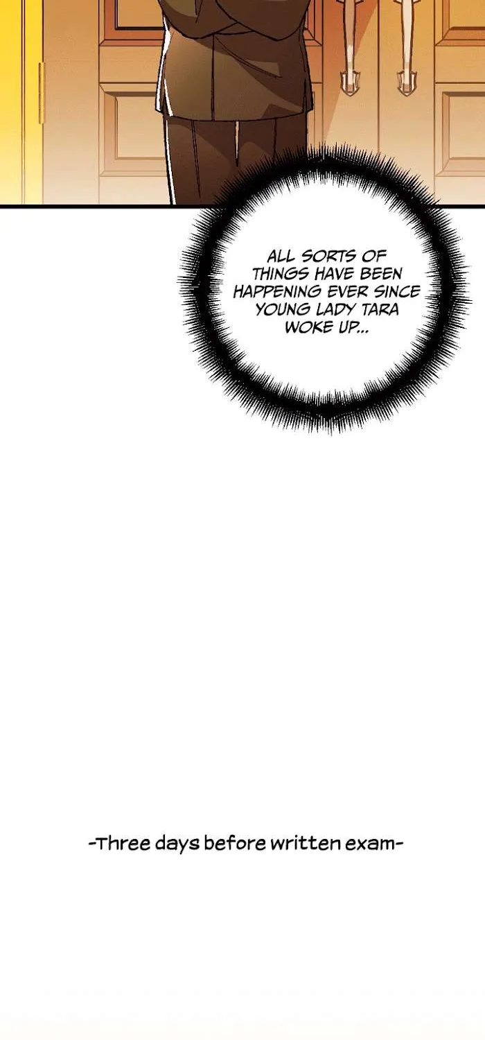 I'll Save this Damn Family! Chapter 21 page 7 - 