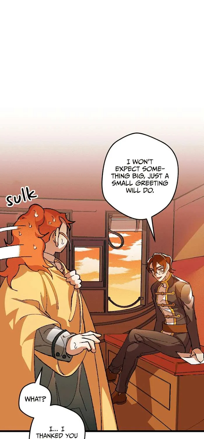 I'll Save this Damn Family! Chapter 21 page 62 - 