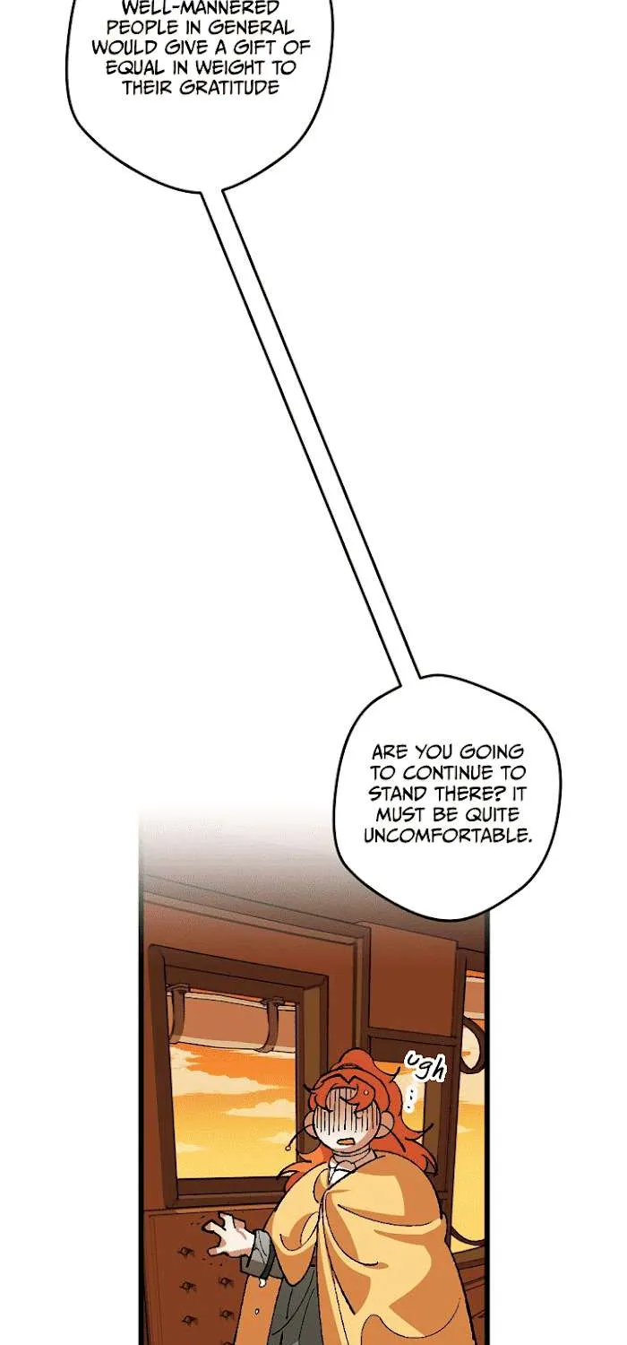 I'll Save this Damn Family! Chapter 21 page 64 - 