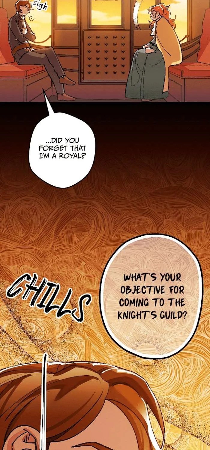 I'll Save this Damn Family! Chapter 21 page 66 - 