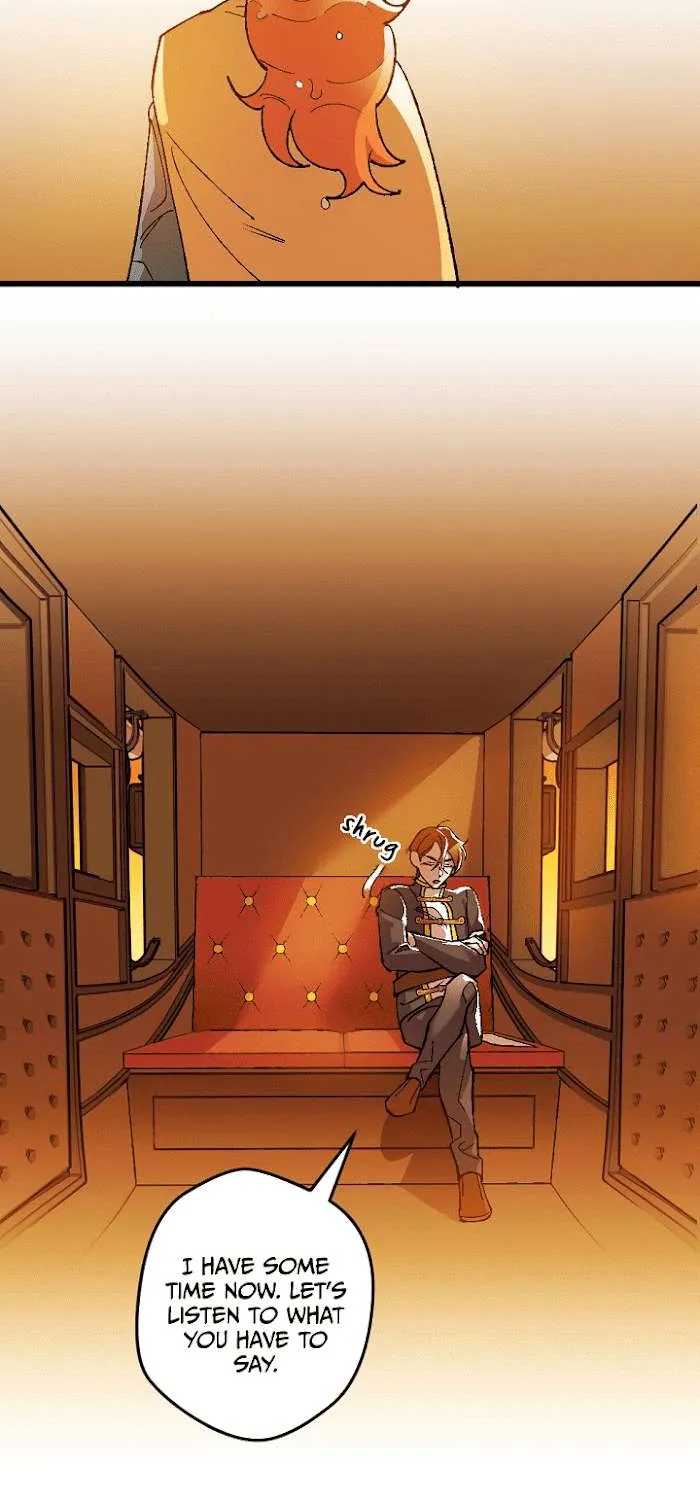 I'll Save this Damn Family! Chapter 21 page 68 - 