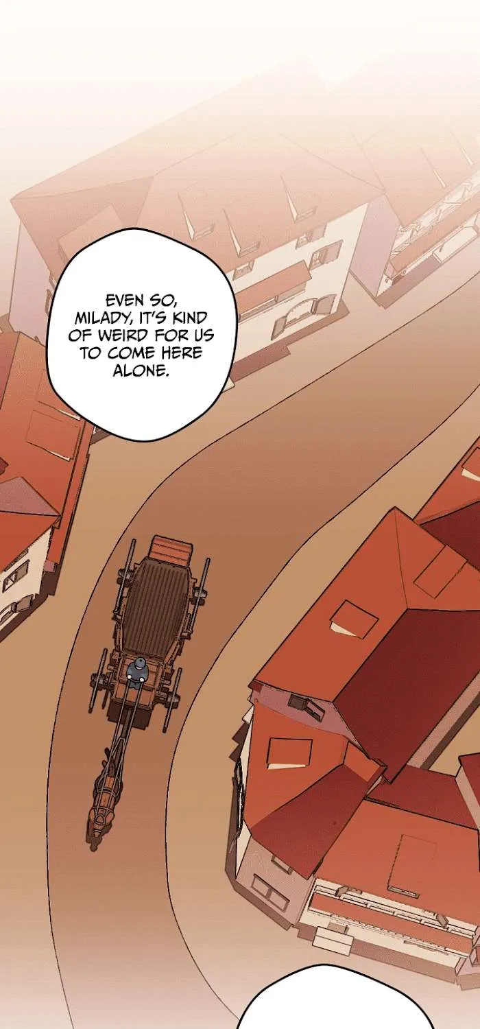 I'll Save this Damn Family! Chapter 21 page 8 - 