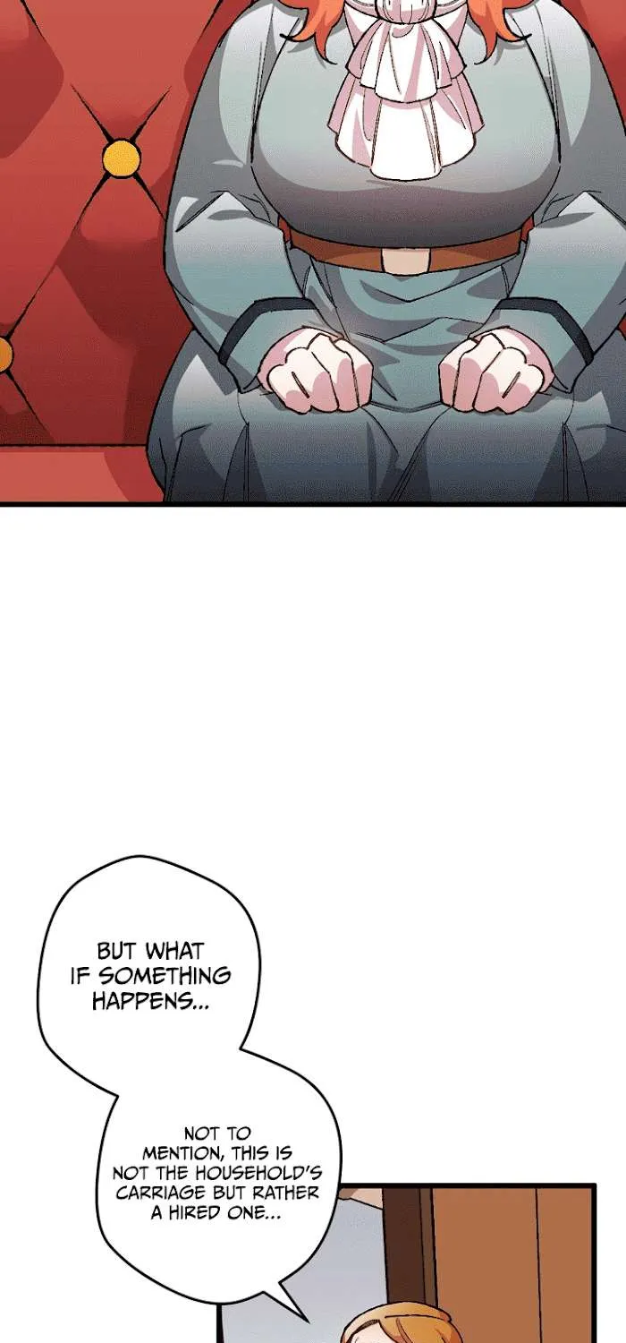 I'll Save this Damn Family! Chapter 21 page 10 - 