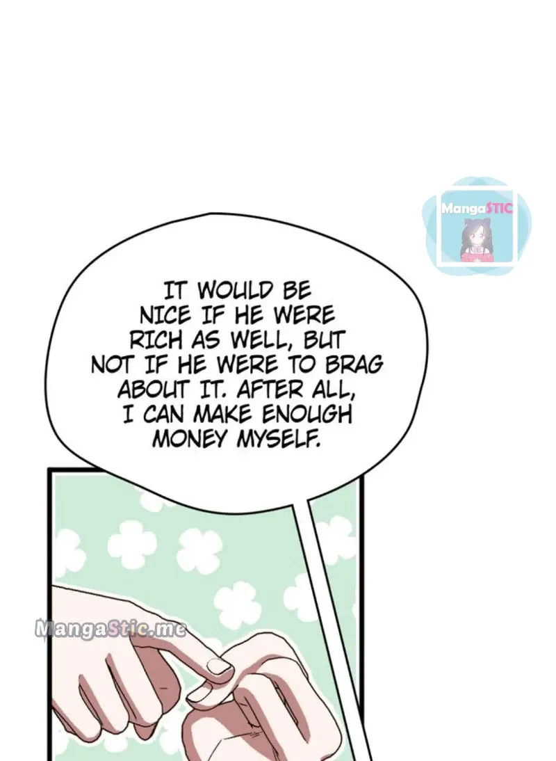 I'll Save this Damn Family! Chapter 99 page 101 - 