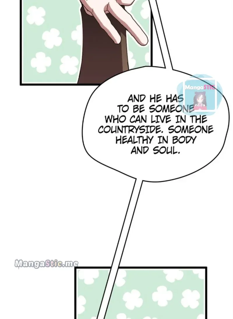 I'll Save this Damn Family! Chapter 99 page 102 - 