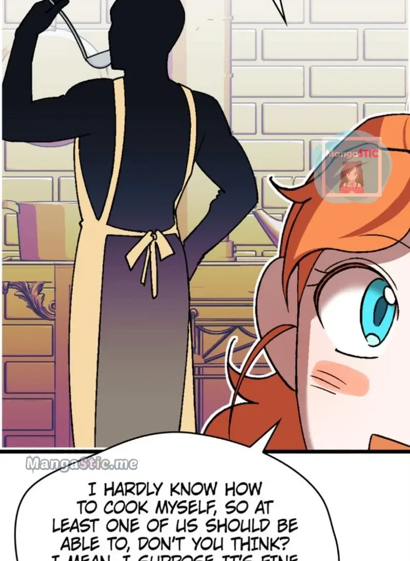I'll Save this Damn Family! Chapter 99 page 108 - 