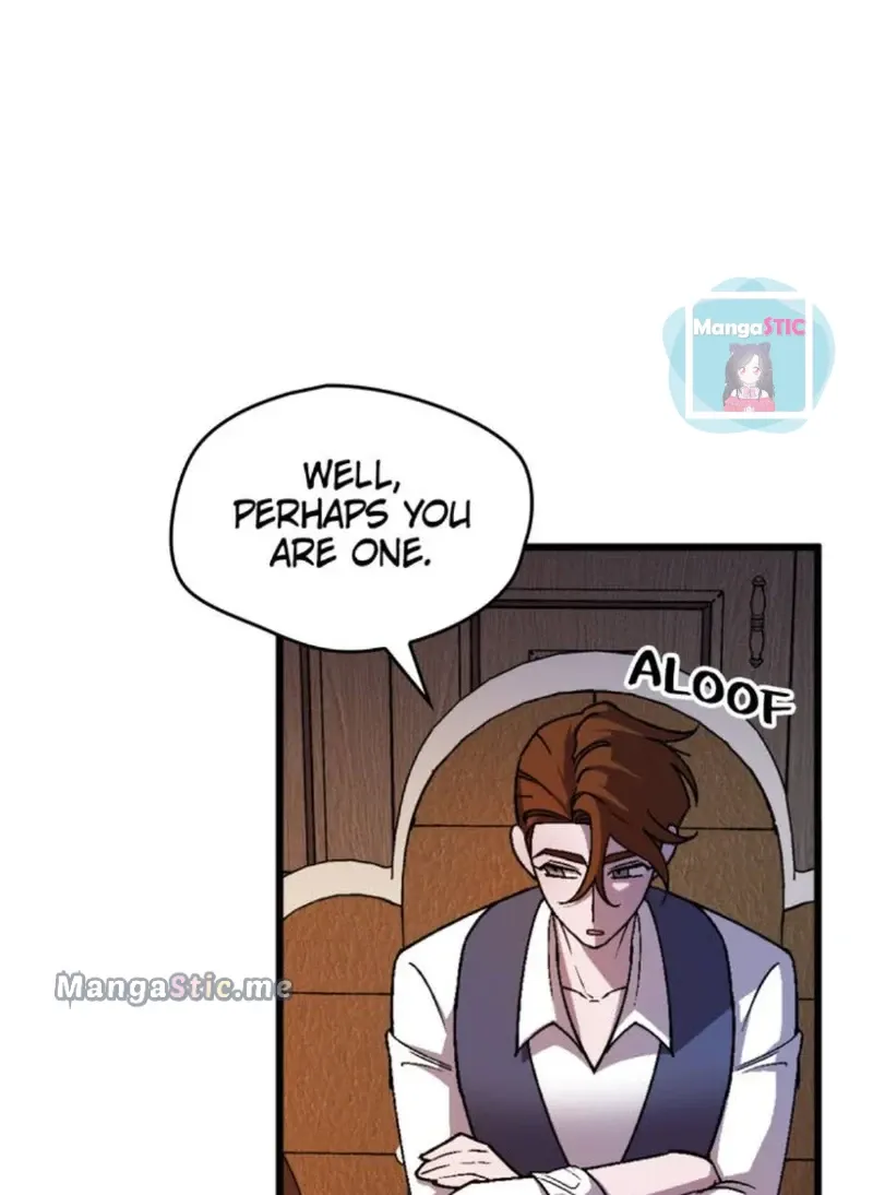 I'll Save this Damn Family! Chapter 99 page 114 - 