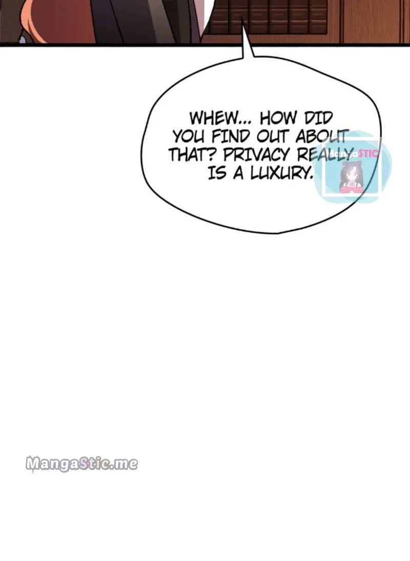 I'll Save this Damn Family! Chapter 99 page 15 - 