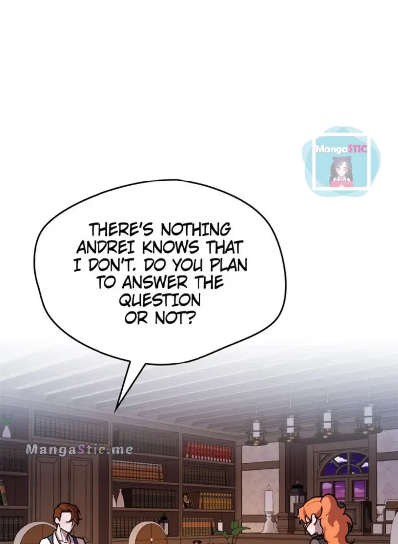I'll Save this Damn Family! Chapter 99 page 16 - 