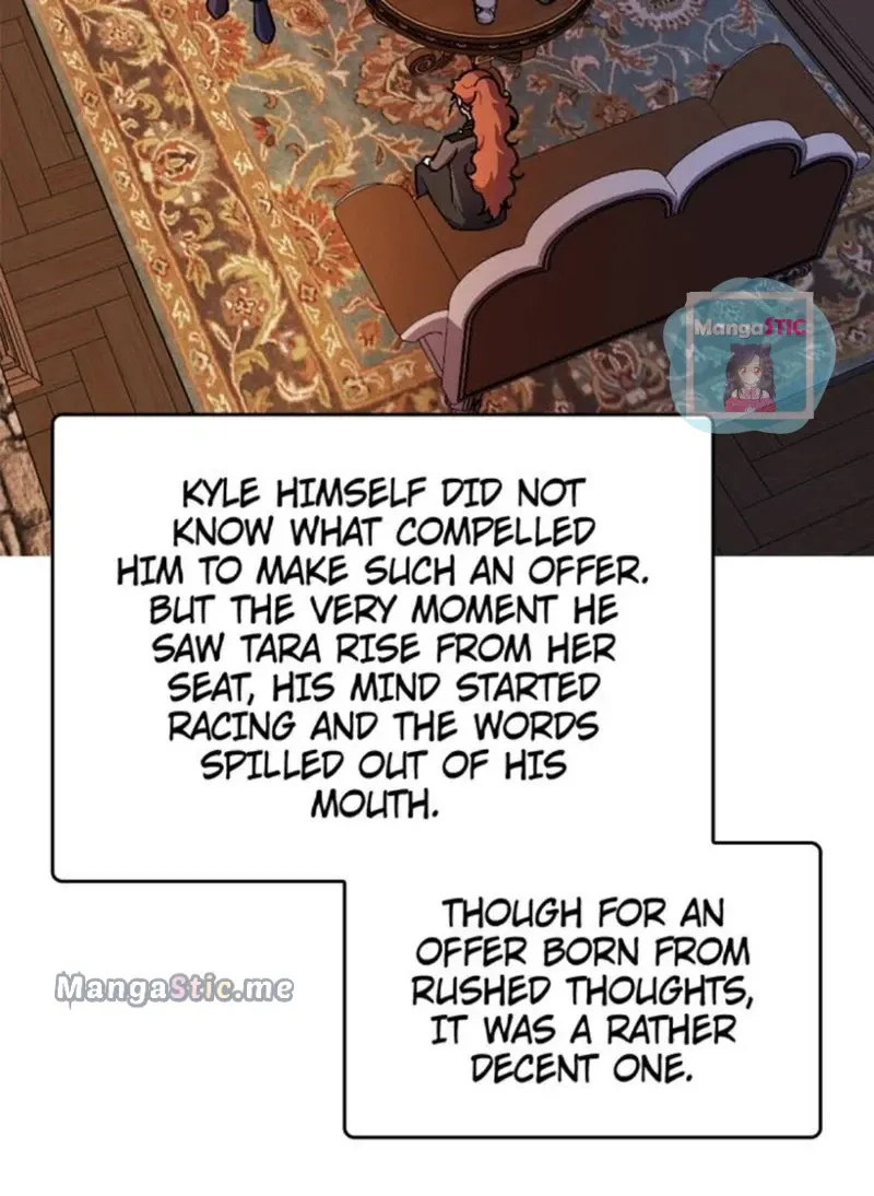I'll Save this Damn Family! Chapter 99 page 3 - 