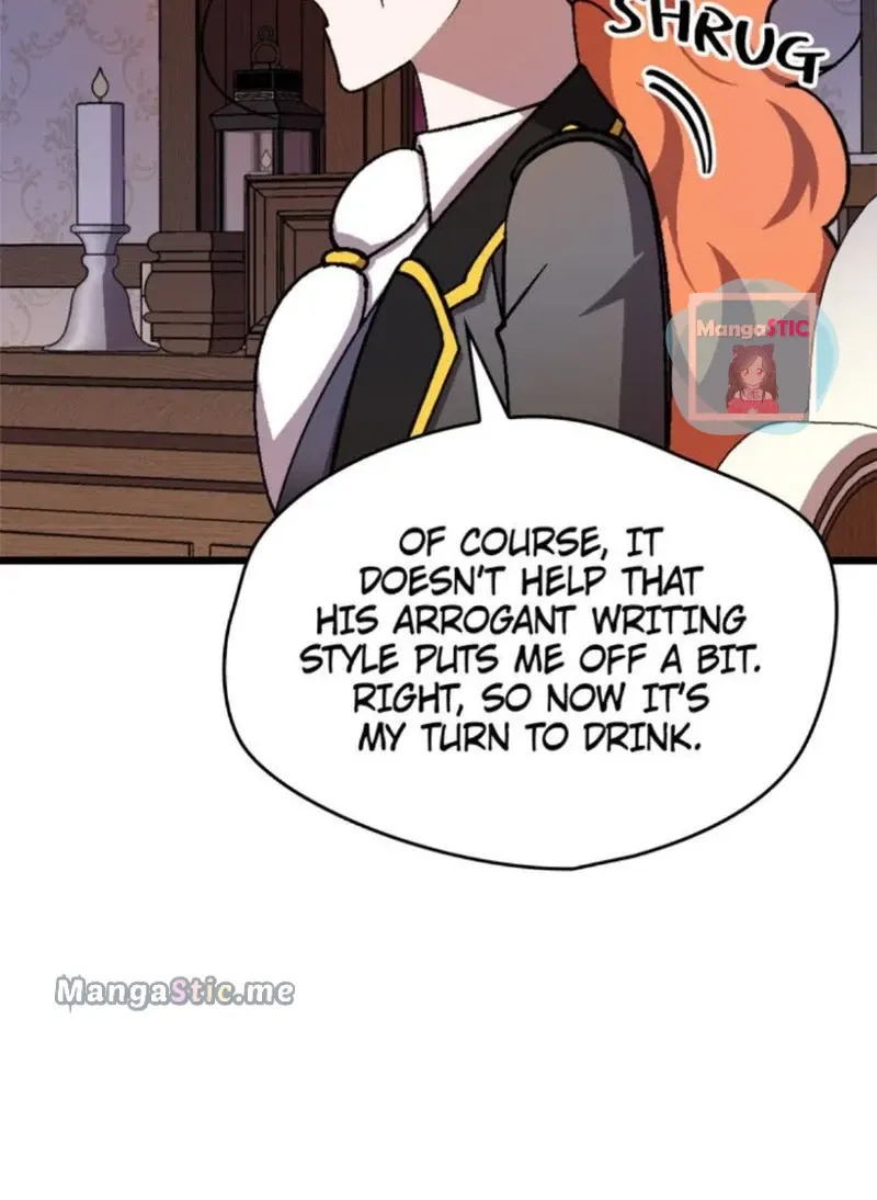 I'll Save this Damn Family! Chapter 99 page 23 - 