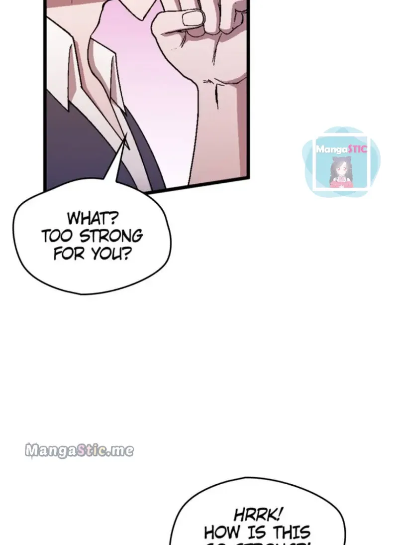 I'll Save this Damn Family! Chapter 99 page 27 - 