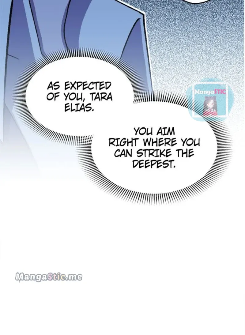 I'll Save this Damn Family! Chapter 99 page 33 - 
