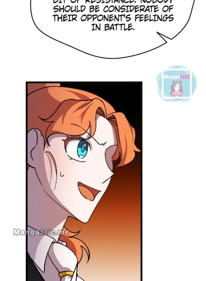 I'll Save this Damn Family! Chapter 99 page 39 - 