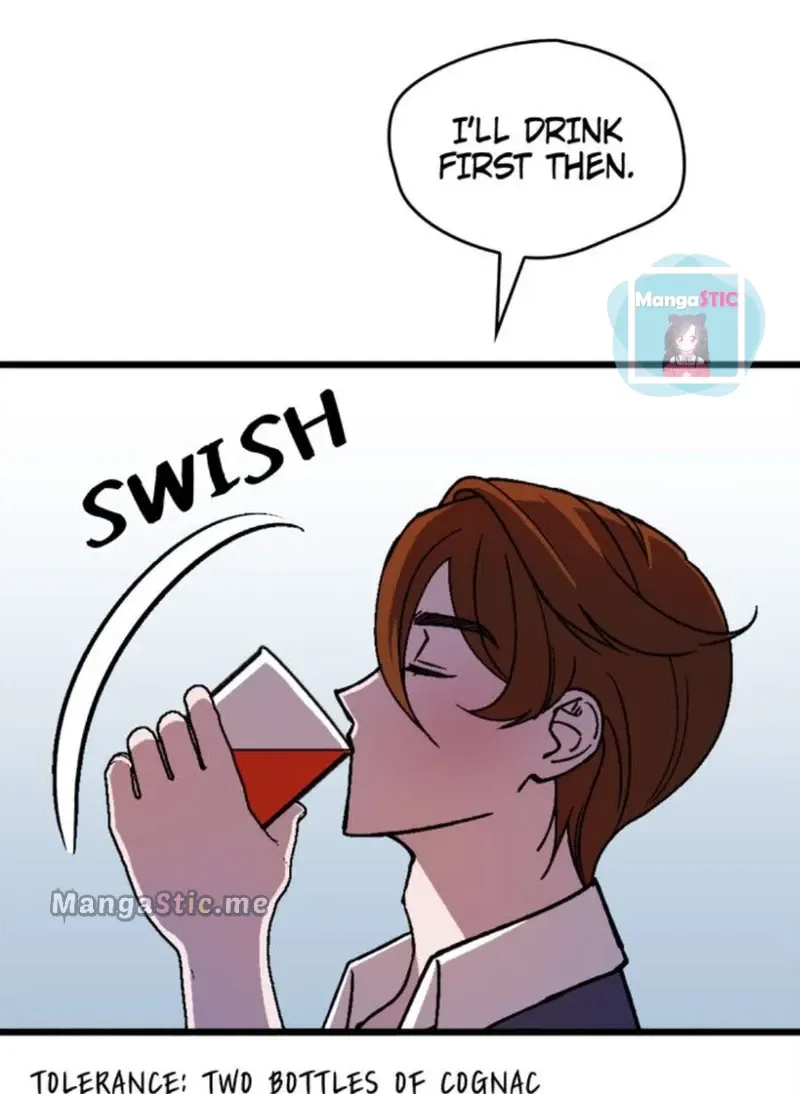 I'll Save this Damn Family! Chapter 99 page 6 - 