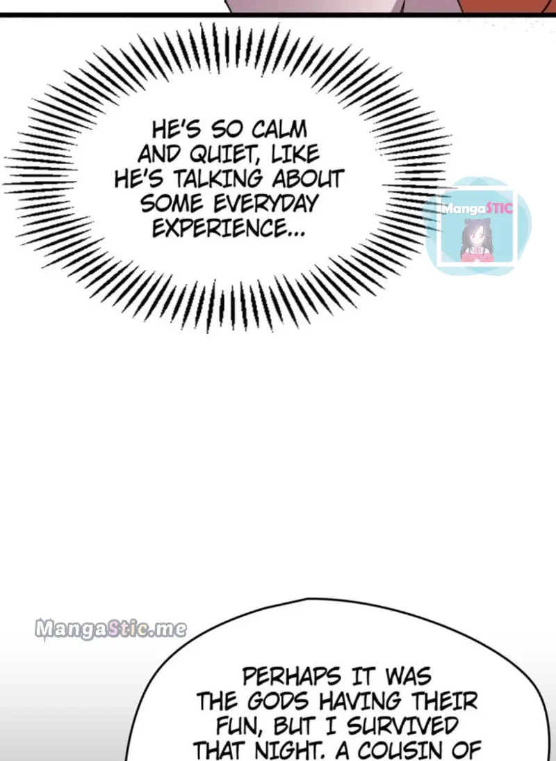 I'll Save this Damn Family! Chapter 99 page 53 - 