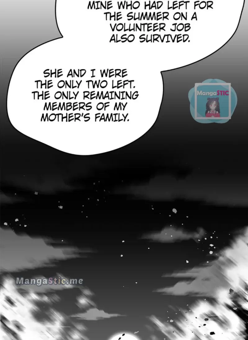 I'll Save this Damn Family! Chapter 99 page 54 - 