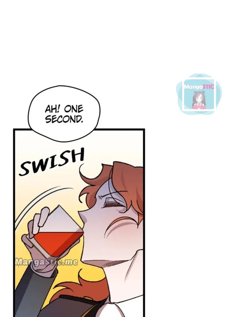I'll Save this Damn Family! Chapter 99 page 72 - 