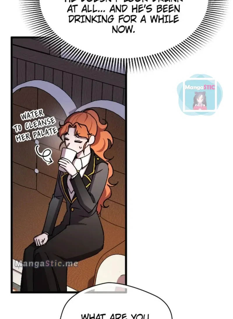 I'll Save this Damn Family! Chapter 99 page 78 - 