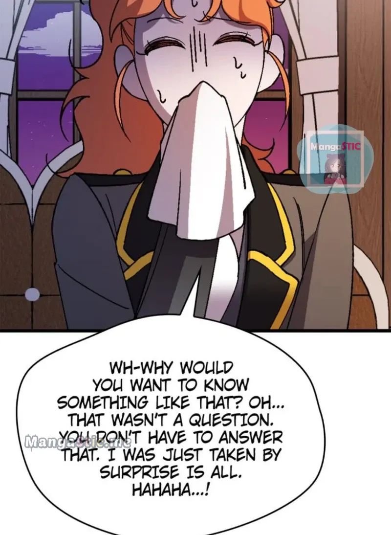 I'll Save this Damn Family! Chapter 99 page 82 - 