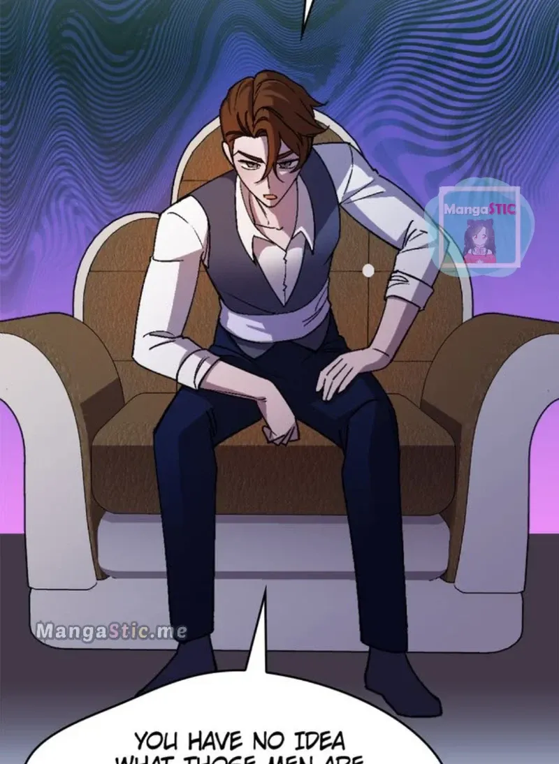 I'll Save this Damn Family! Chapter 99 page 89 - 