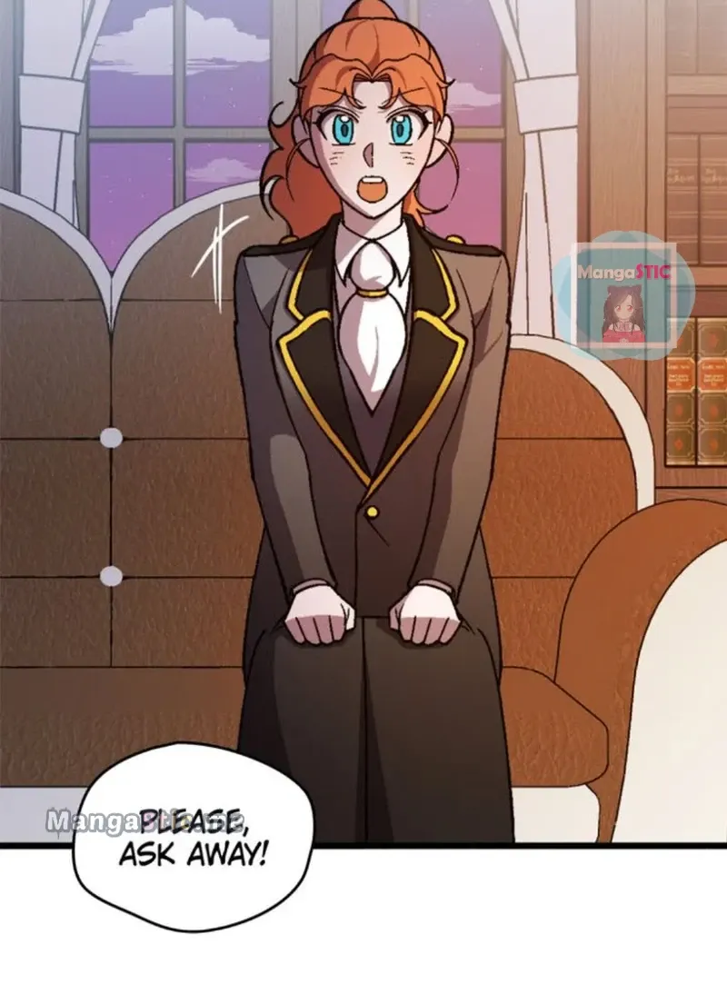 I'll Save this Damn Family! Chapter 99 page 10 - 