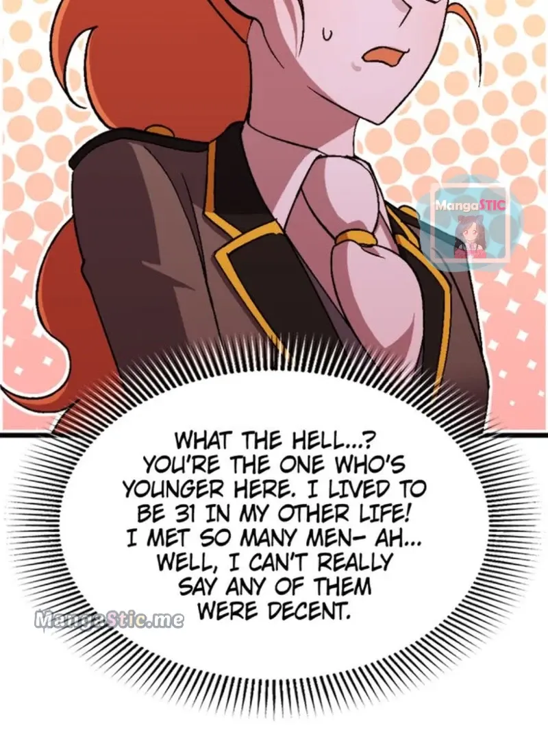 I'll Save this Damn Family! Chapter 99 page 91 - 