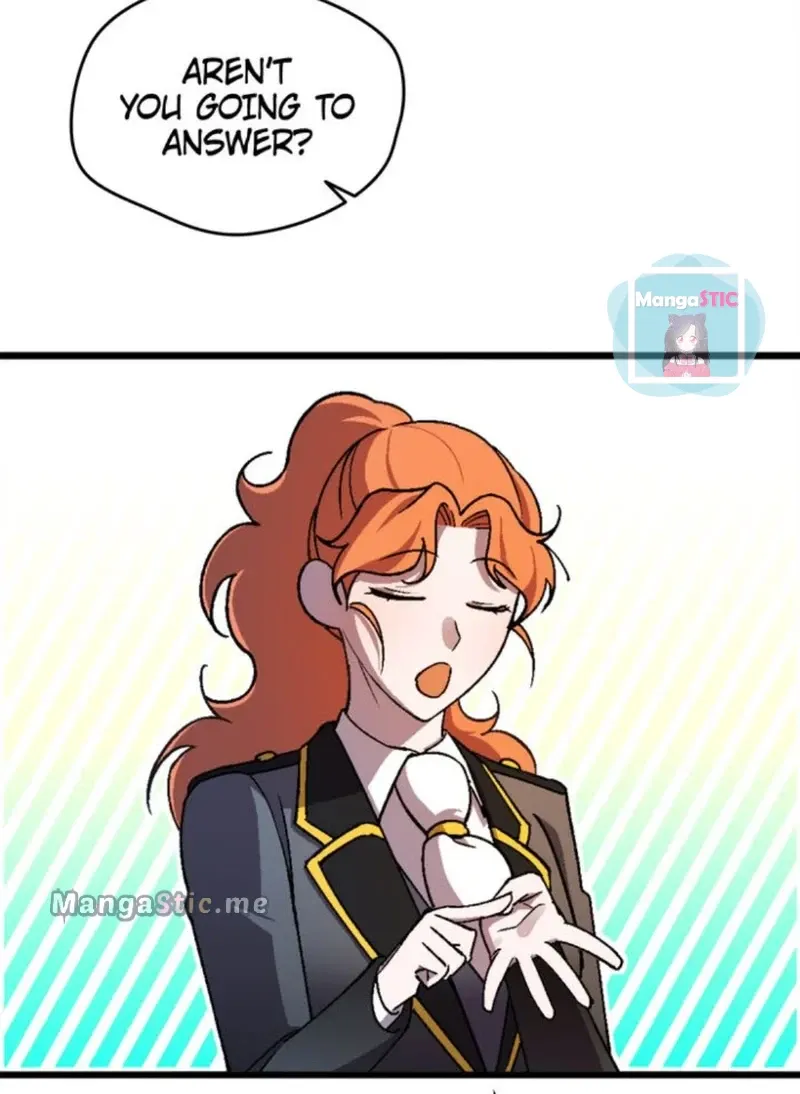 I'll Save this Damn Family! Chapter 99 page 99 - 