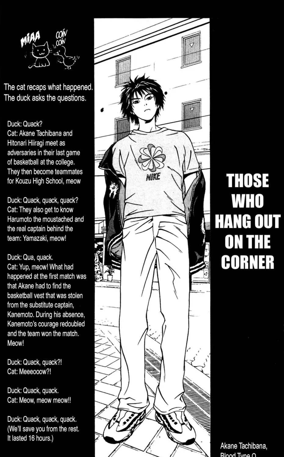 Read I