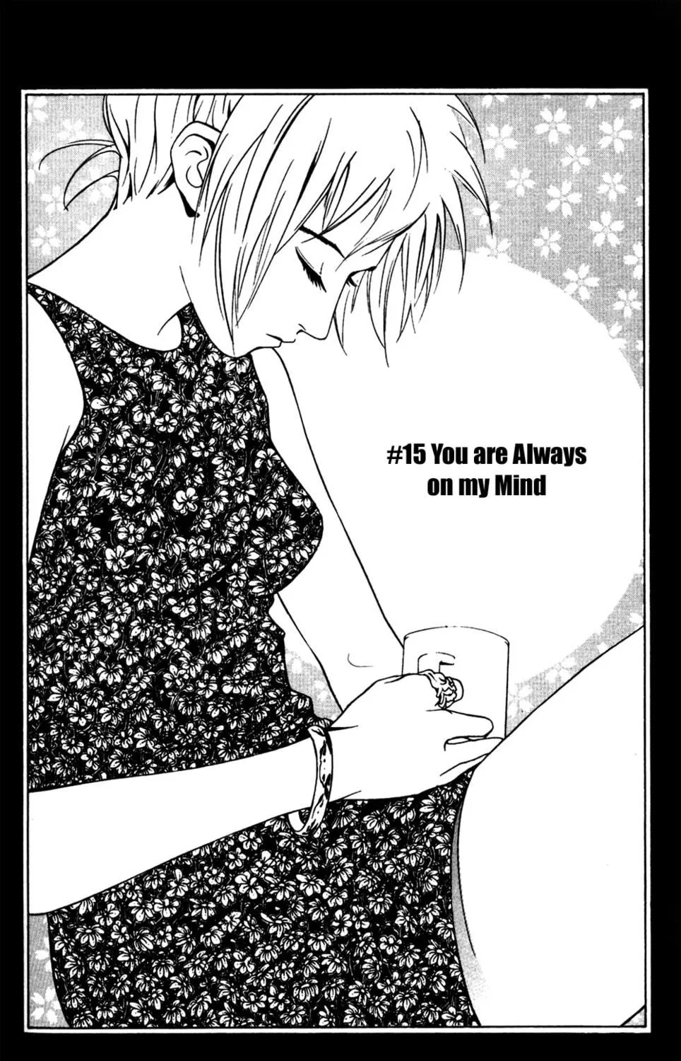 Read I