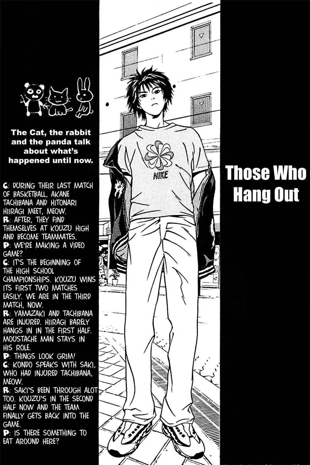 Read I