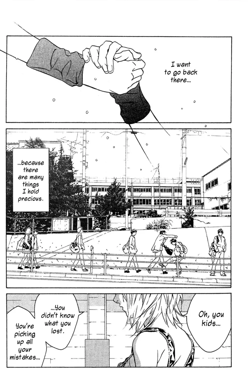 Read I