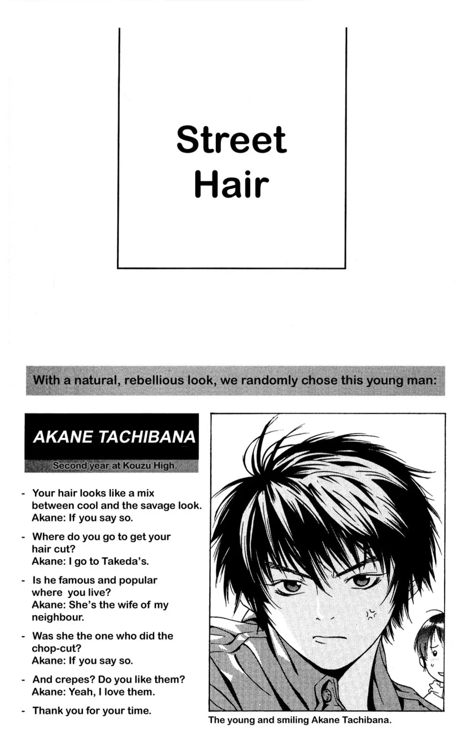Read I
