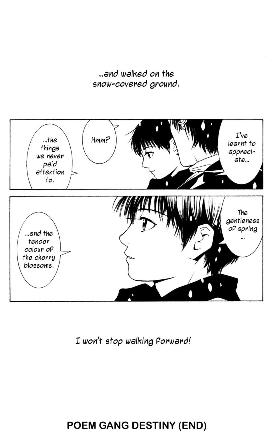 Read I