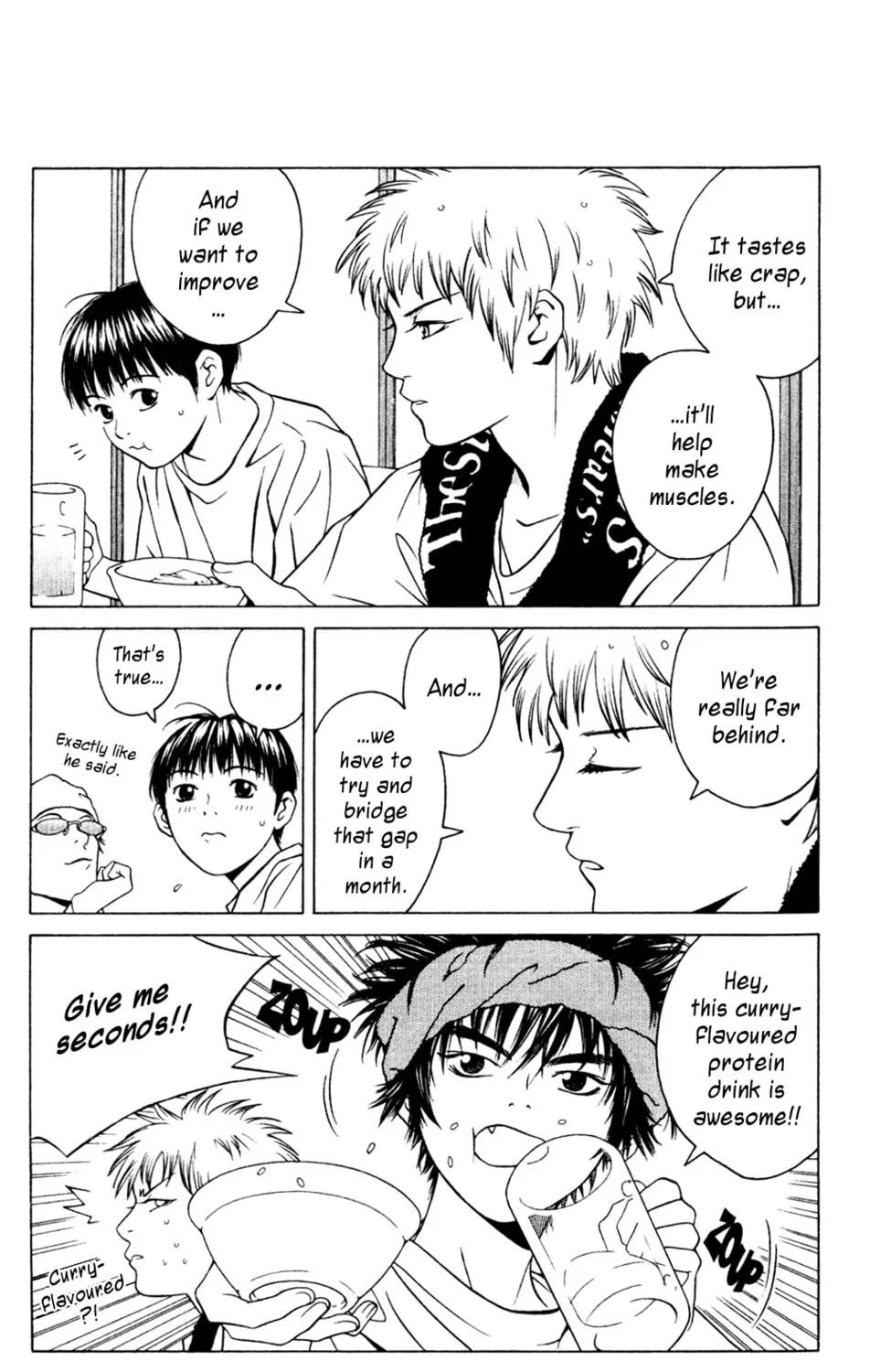 Read I