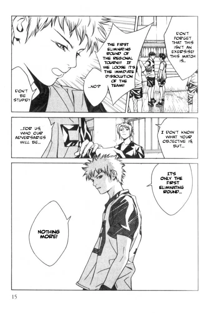Read I