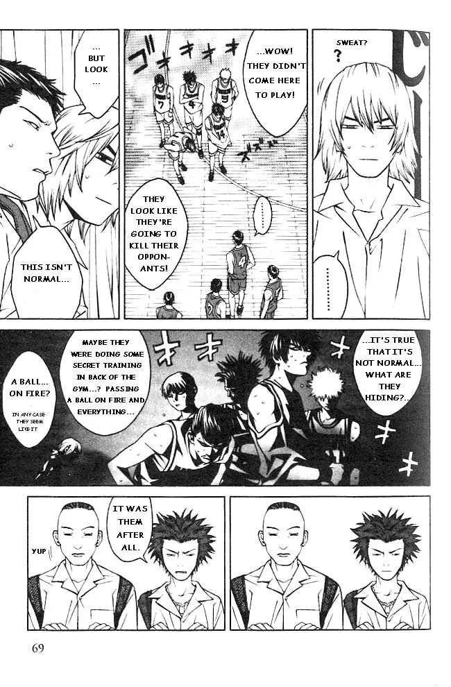 Read I