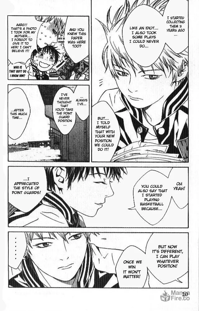 Read I