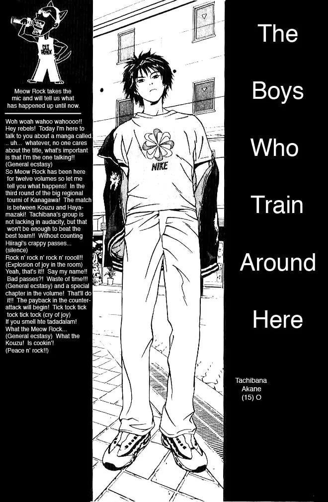 Read I