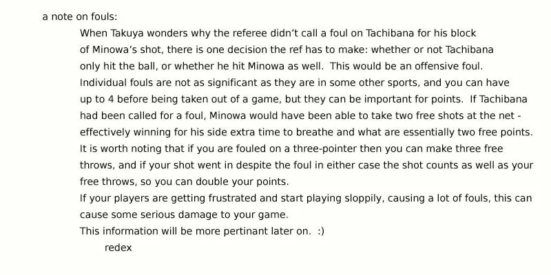 Read I