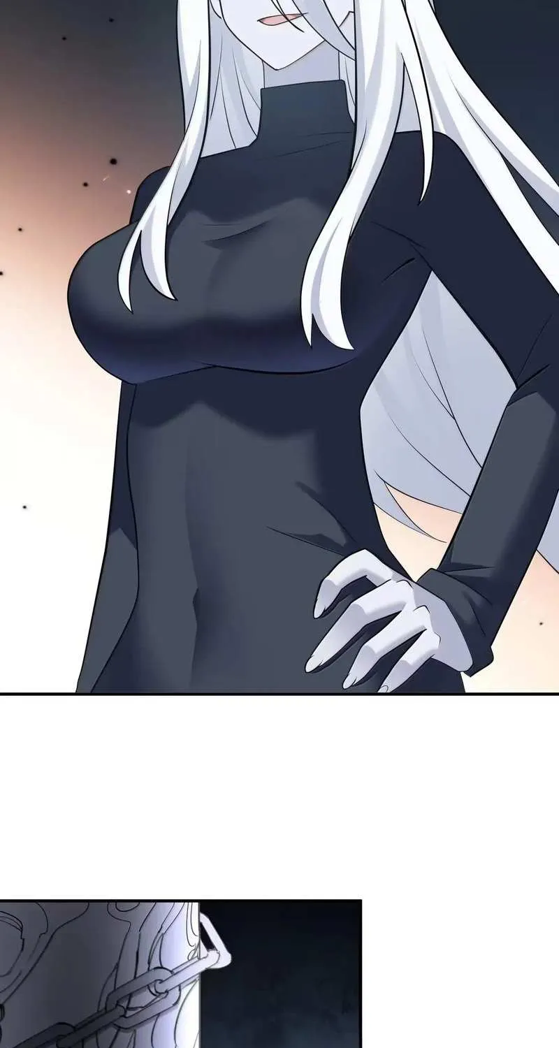 I Look Too Much Like the Boss and the World Actually Believes It Chapter 111 page 5 - 