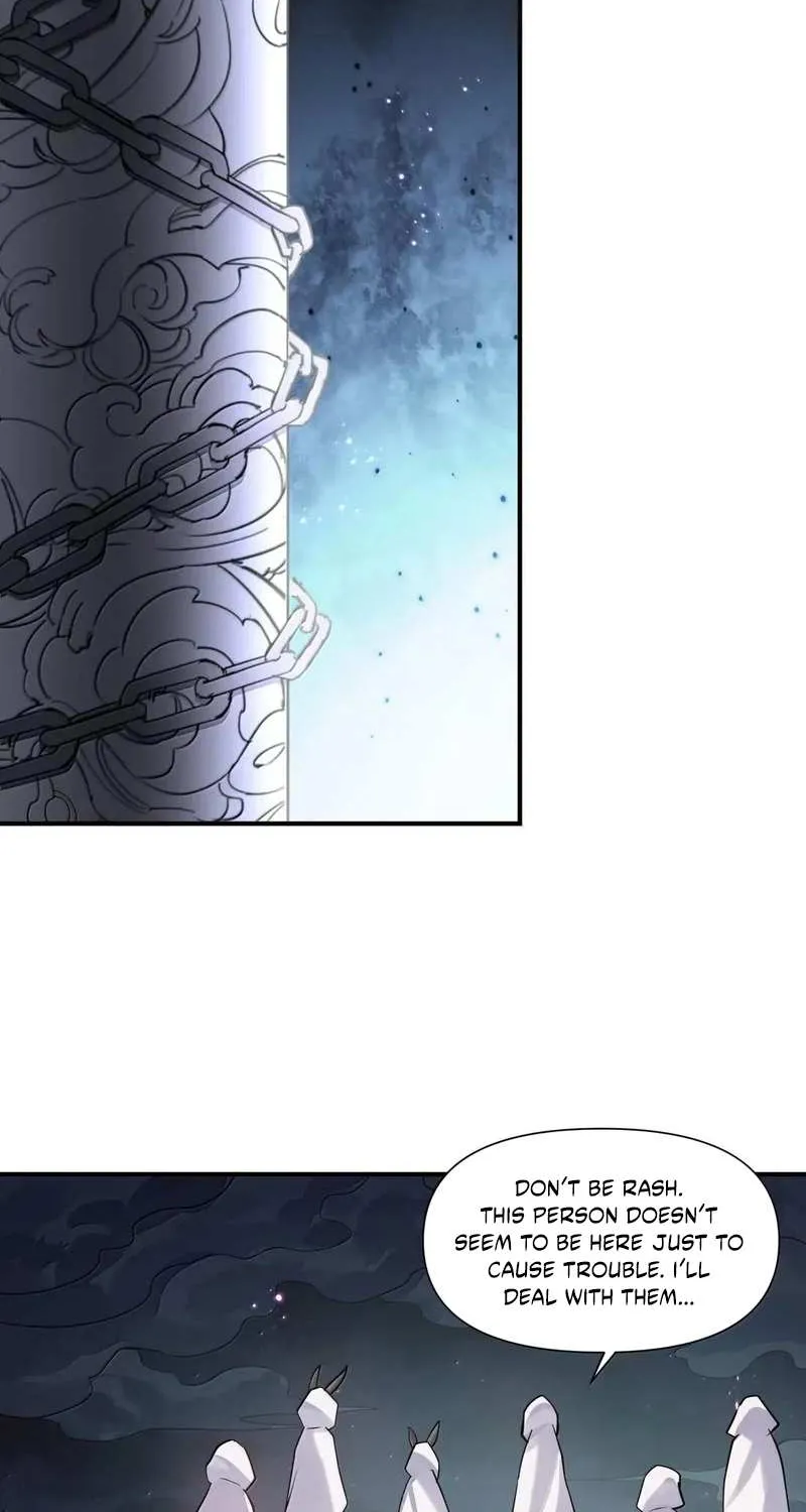 I Look Too Much Like the Boss and the World Actually Believes It Chapter 111 page 6 - 