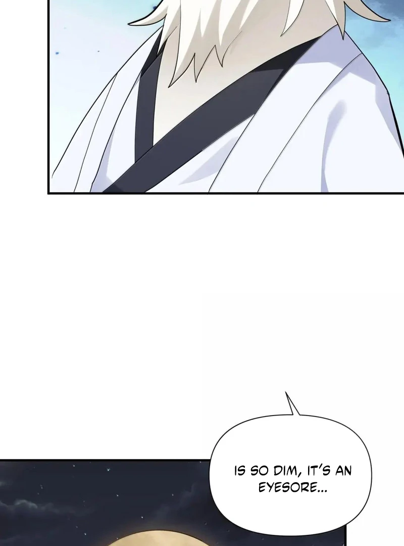 I Look Too Much Like the Boss and the World Actually Believes It Chapter 113 page 30 - 