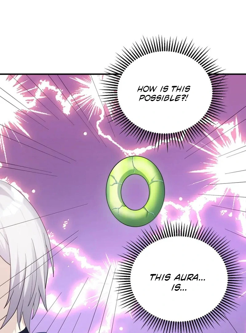 I Look Too Much Like the Boss and the World Actually Believes It Chapter 113 page 66 - 