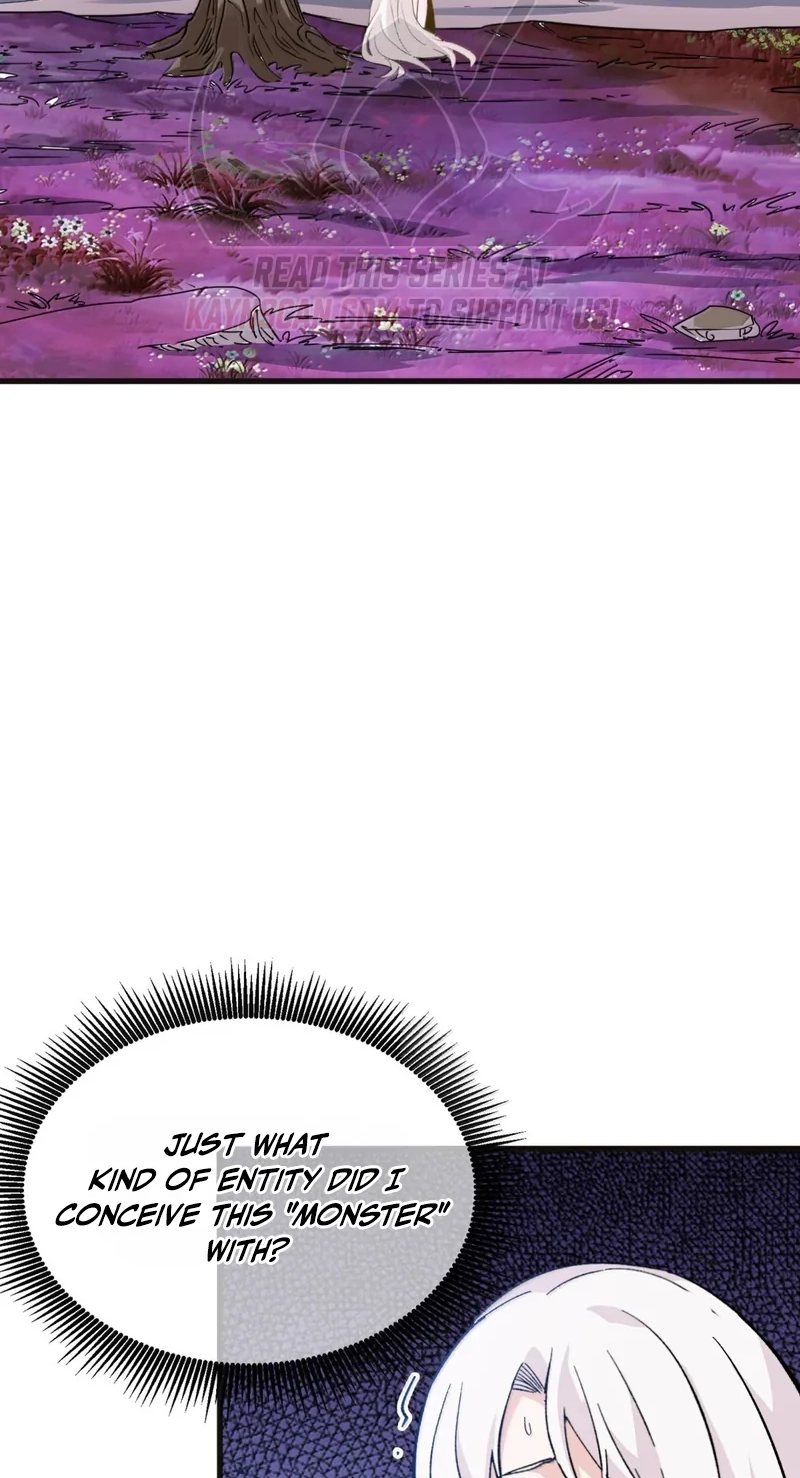 I Look Too Much Like the Boss and the World Actually Believes It Chapter 145 page 3 - 