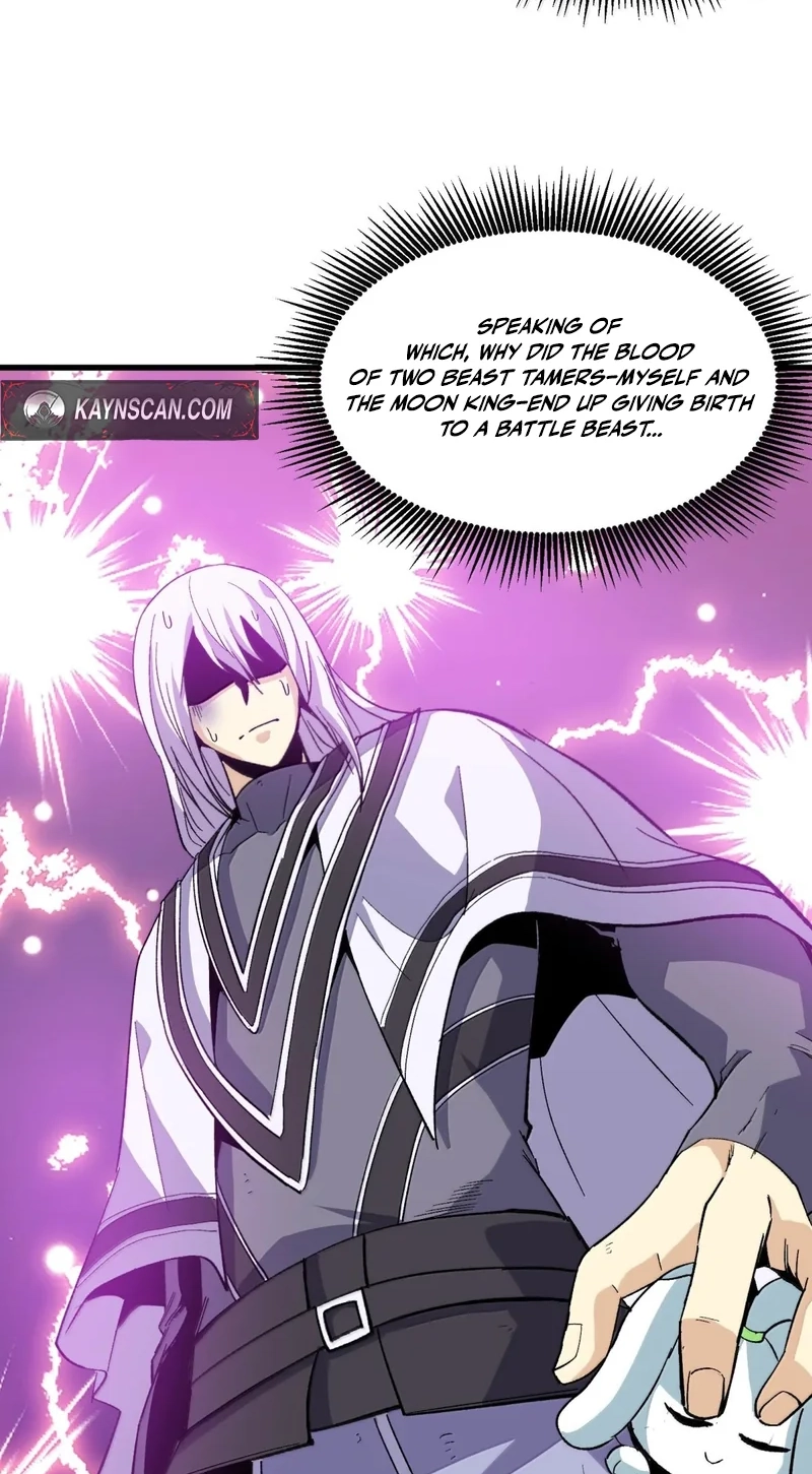 I Look Too Much Like the Boss and the World Actually Believes It Chapter 145 page 24 - 