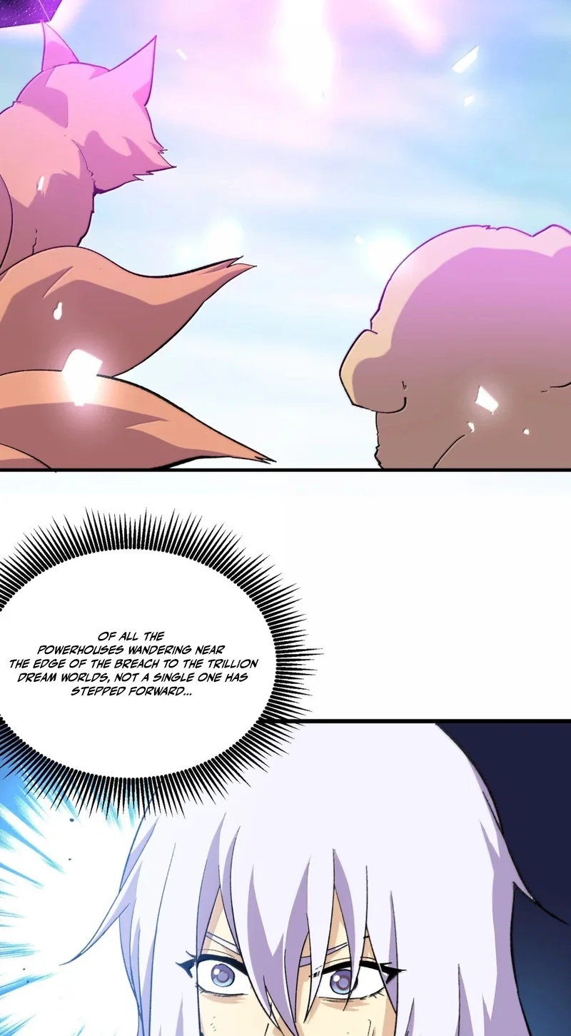 I Look Too Much Like the Boss and the World Actually Believes It Chapter 145 page 31 - 