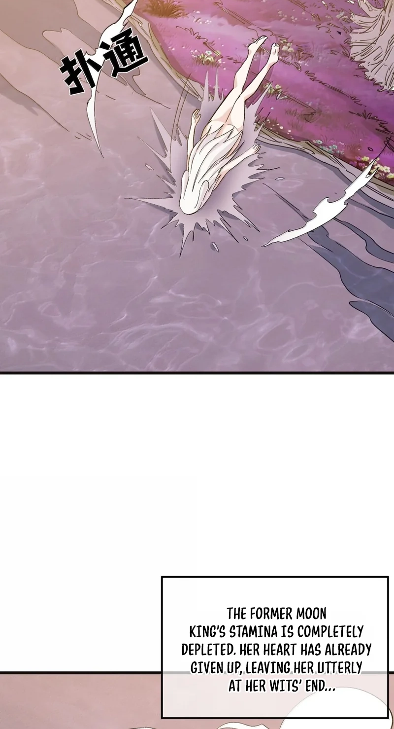 I Look Too Much Like the Boss and the World Actually Believes It Chapter 145 page 5 - 