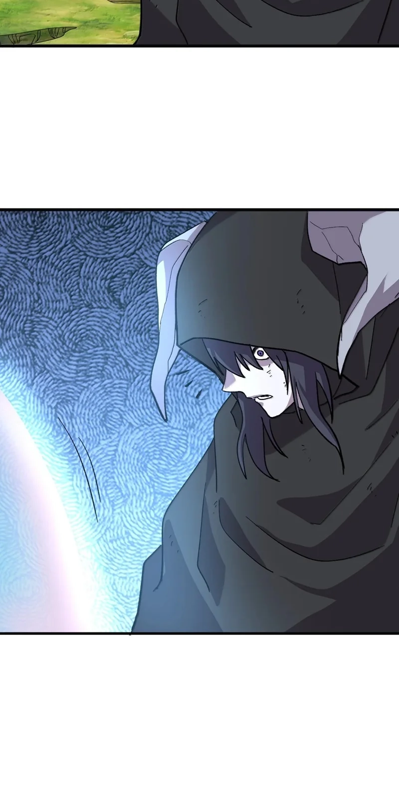 I Look Too Much Like the Boss and the World Actually Believes It Chapter 145 page 46 - 
